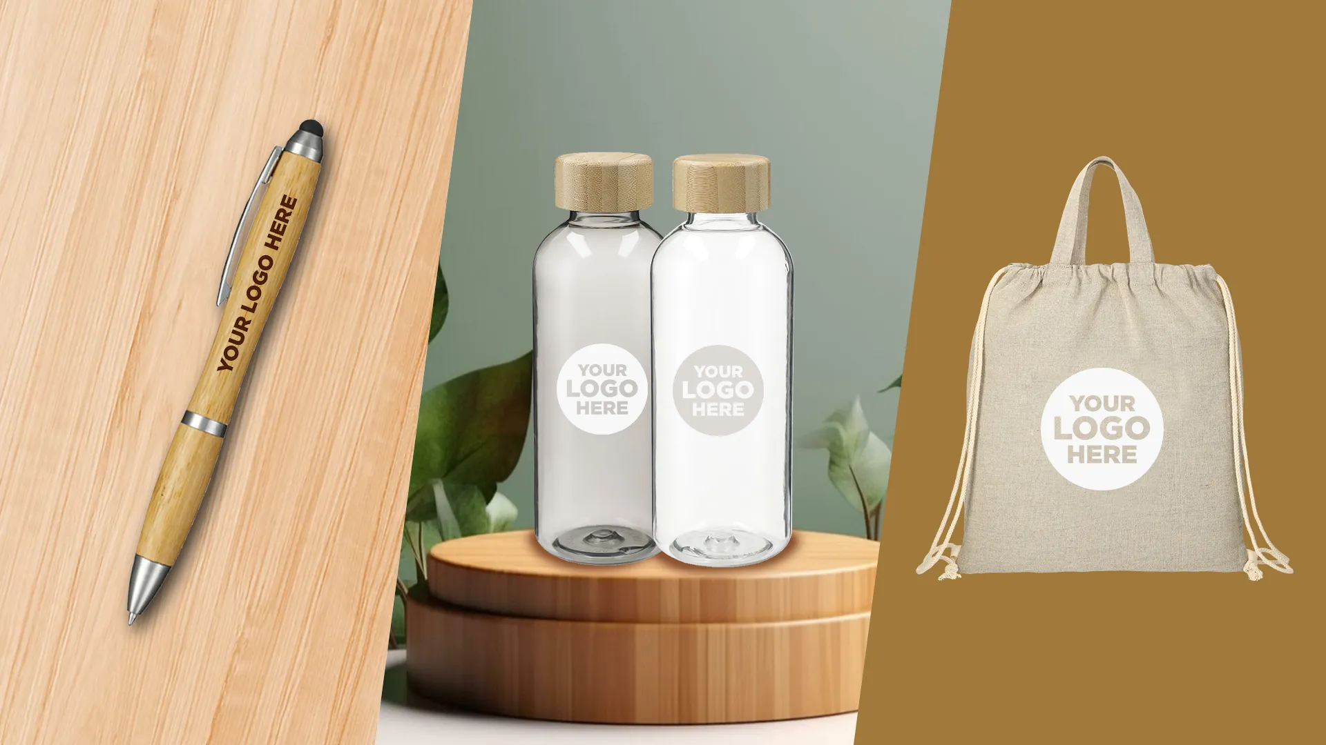 eco friendly gifts