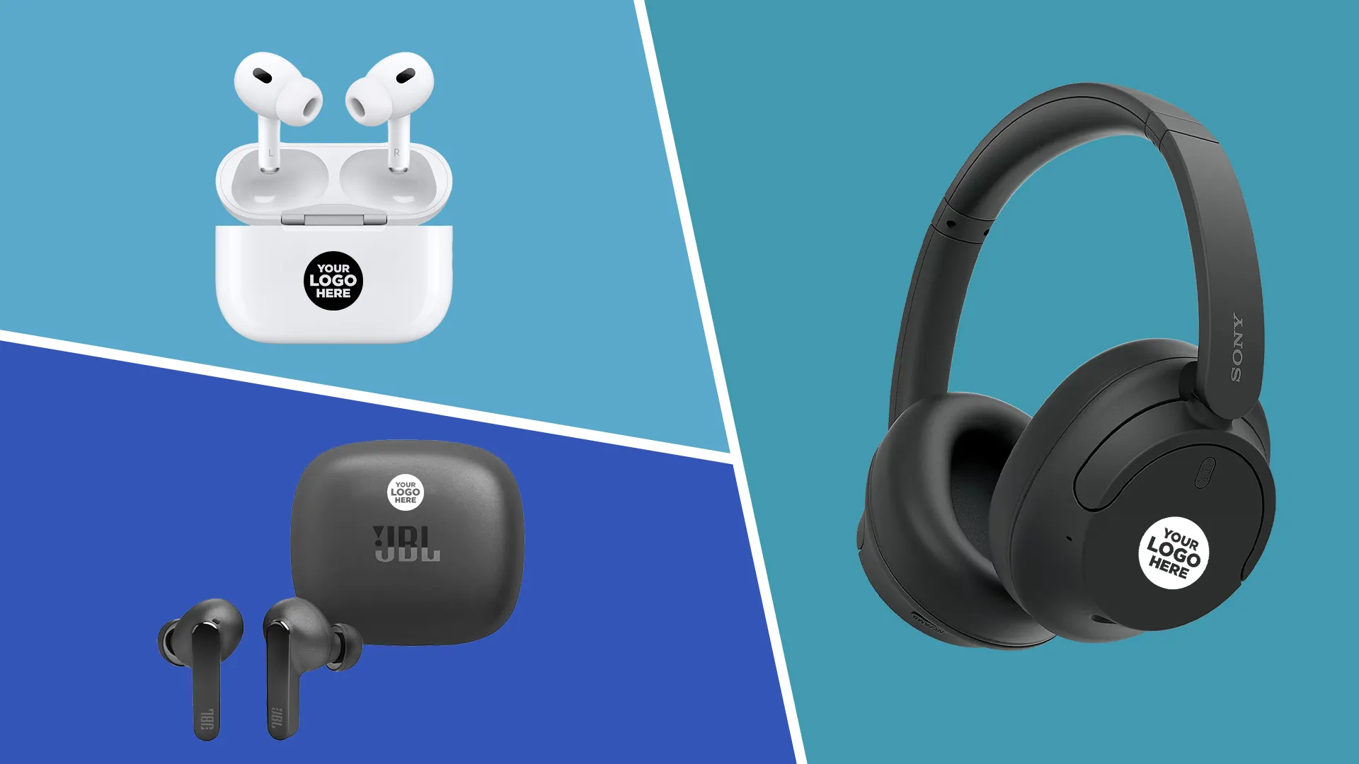 high end tech gadgets