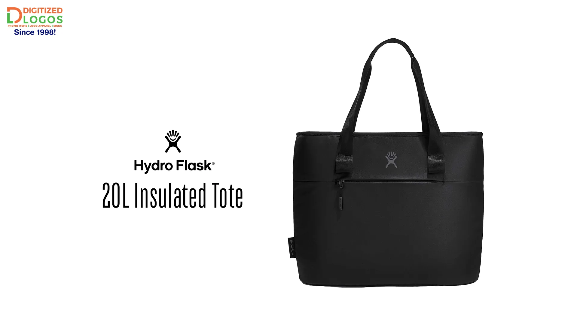 hydro flask® 20l insulated tote