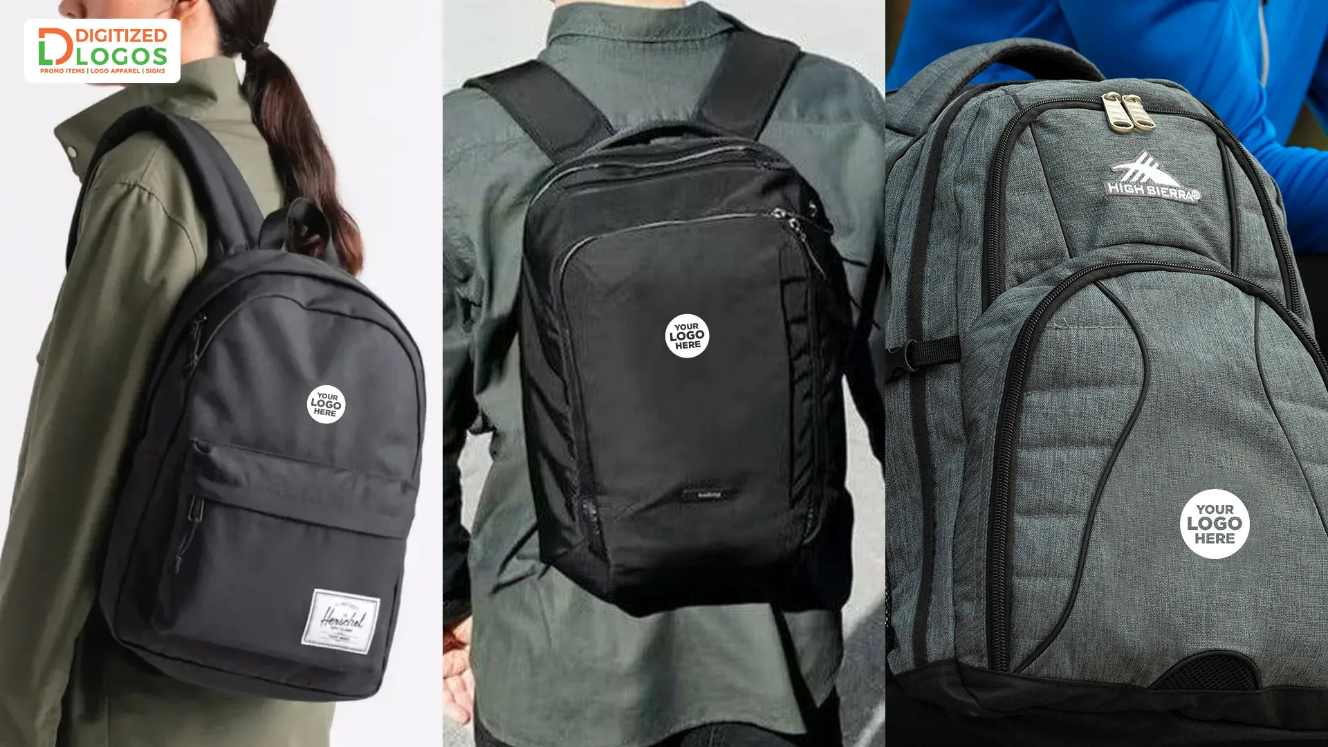 luxury backpacks