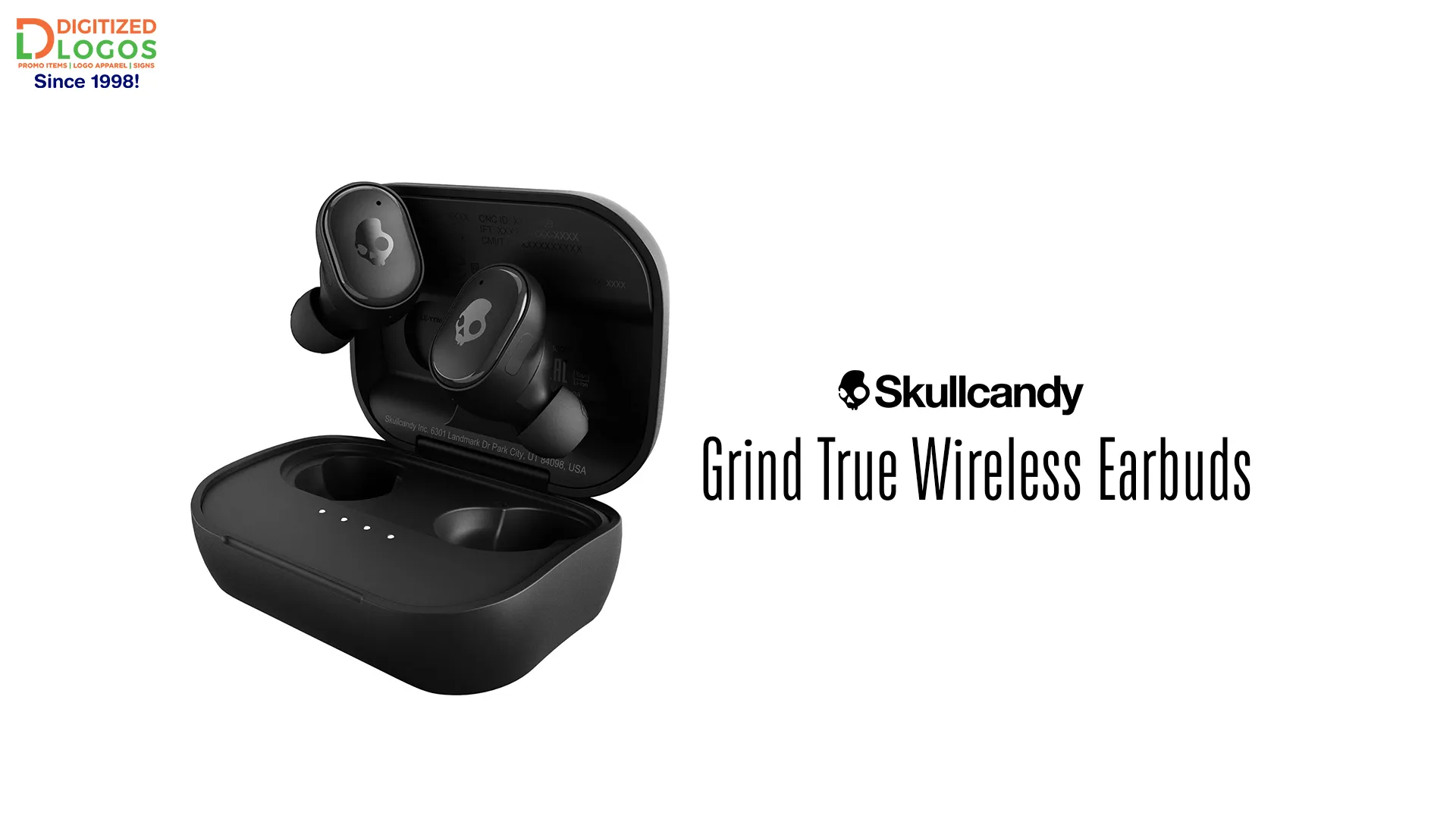 skullcandy grind true wireless earbuds
