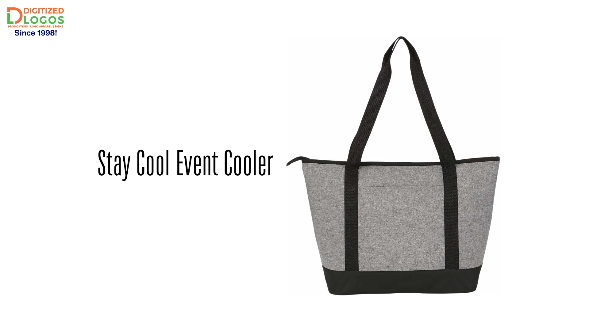 stay cool event cooler