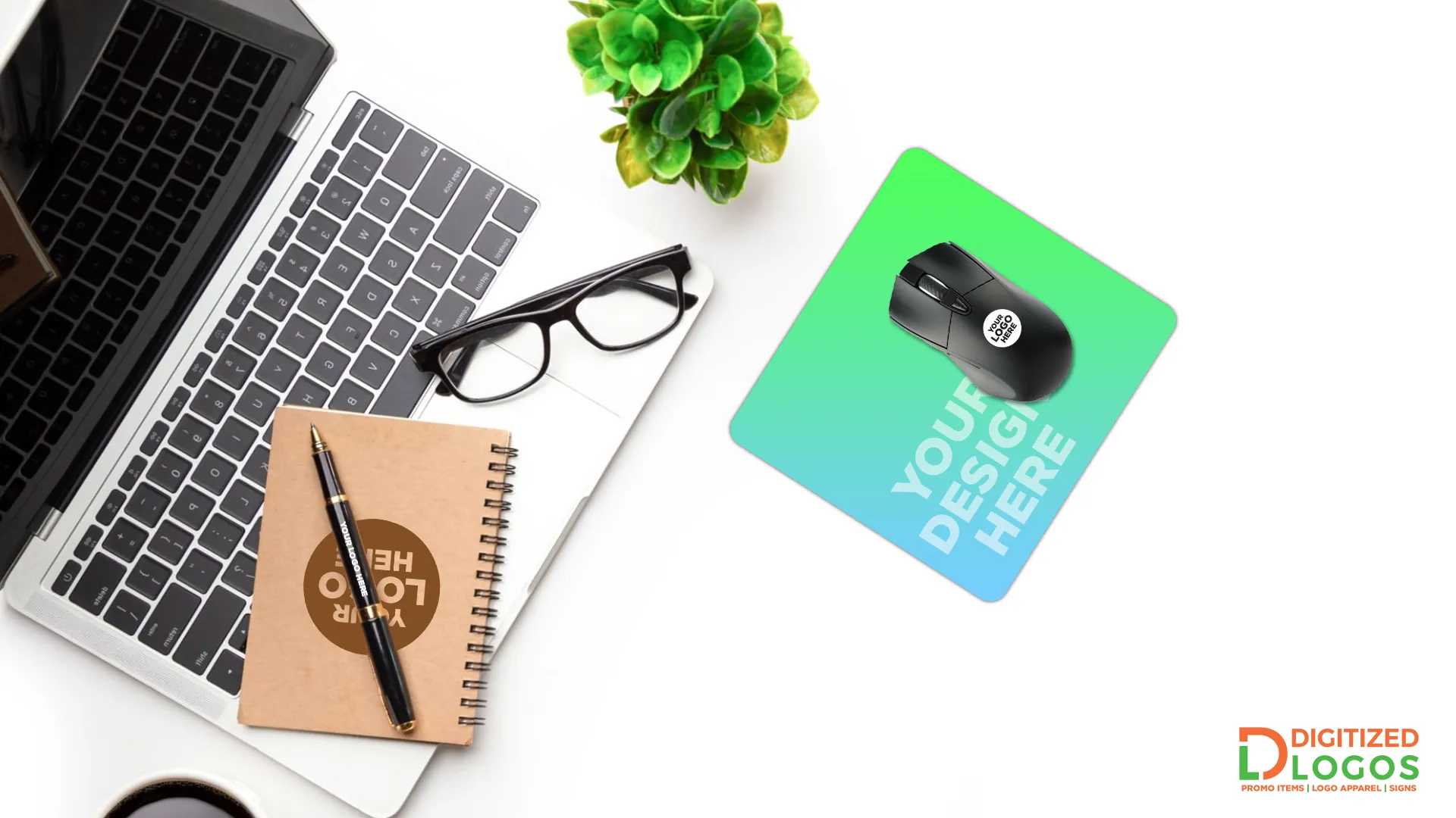 stylish desk accessories