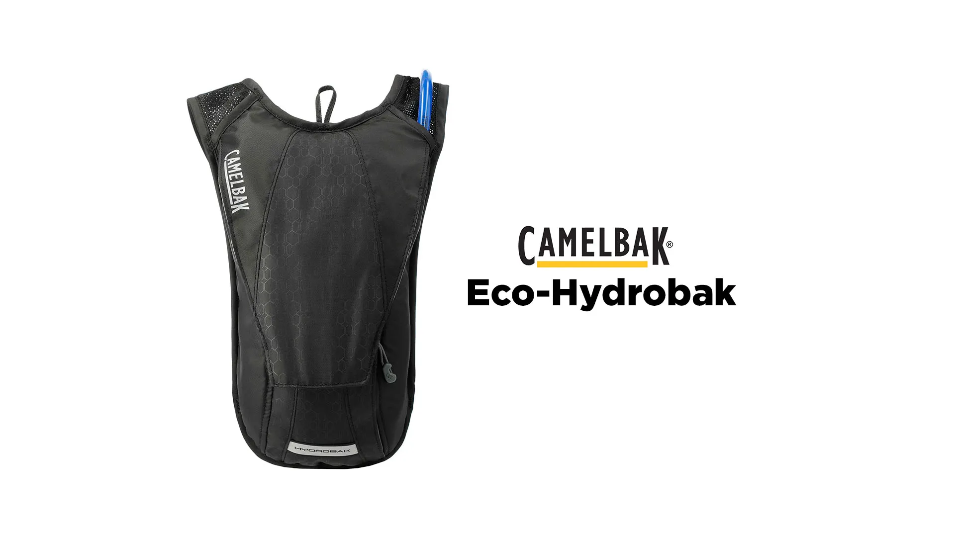 camelbak eco hydrobak