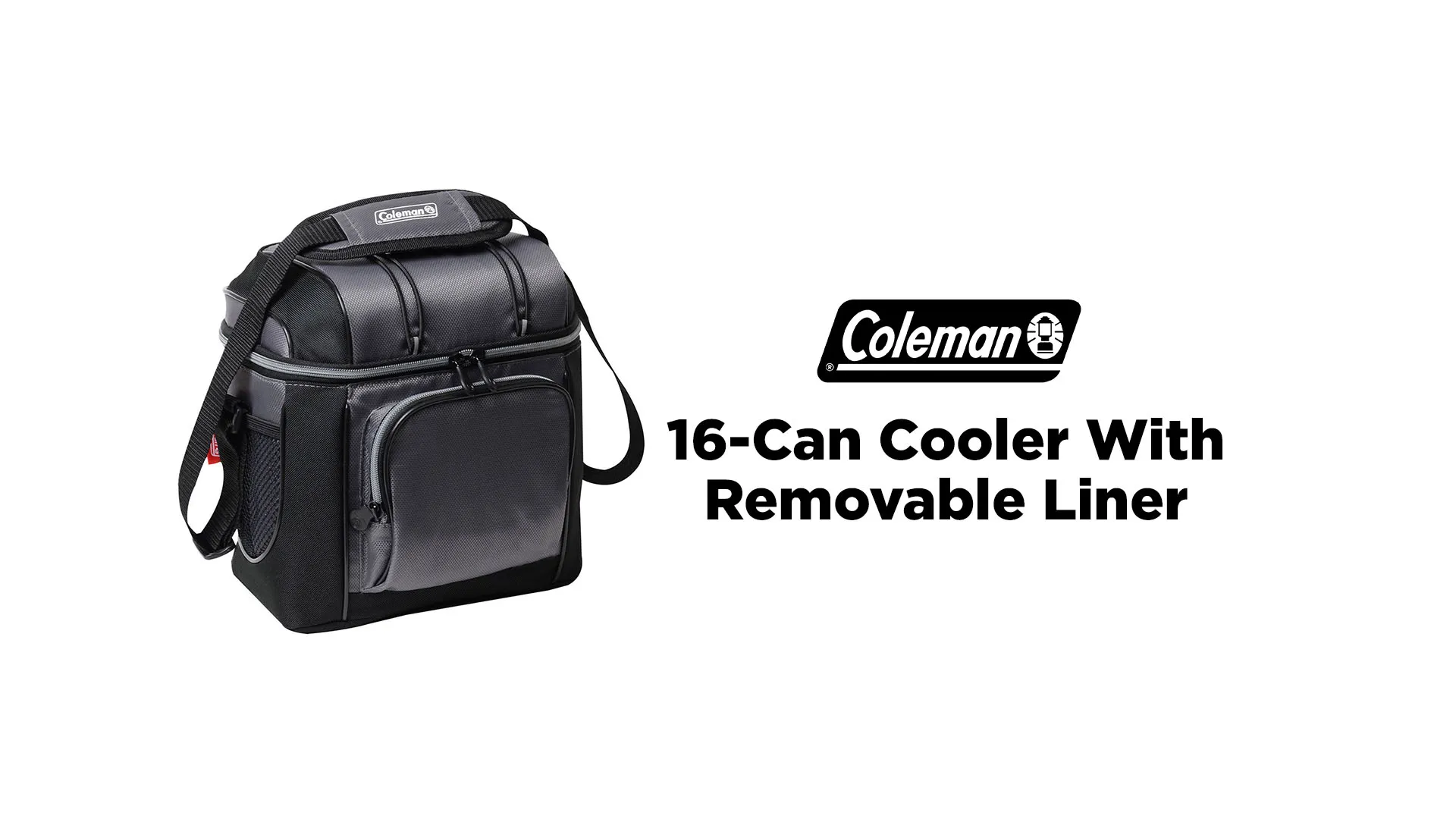 coleman® 16 can cooler