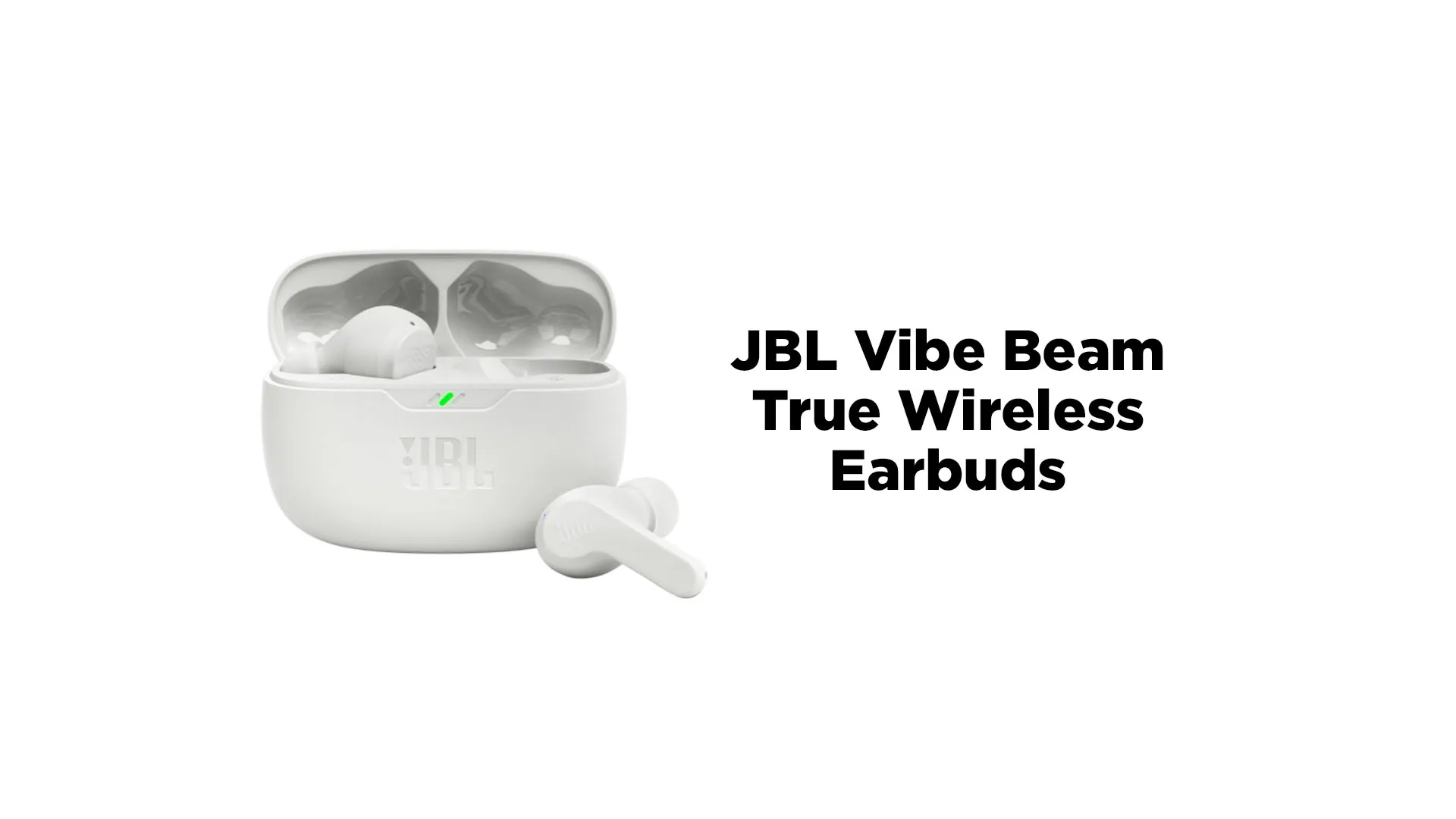 jbl earbuds