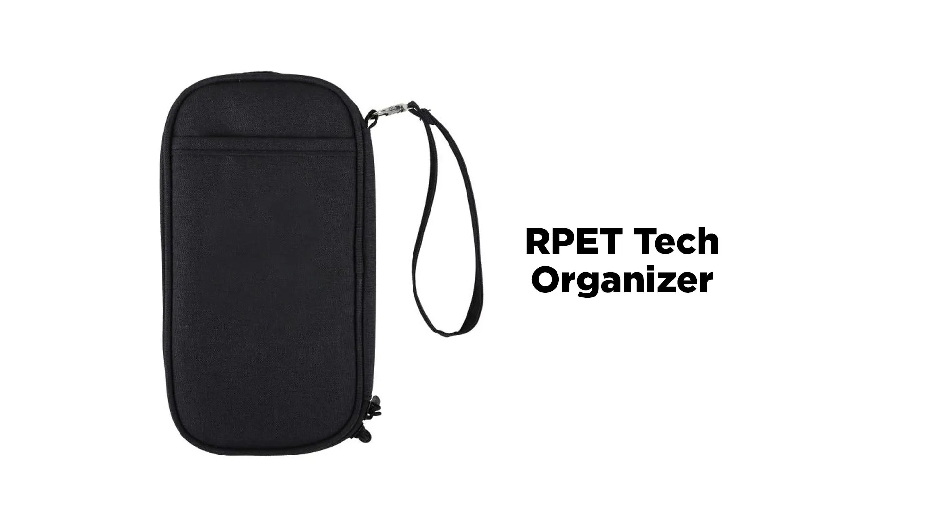 rpet tech organizer
