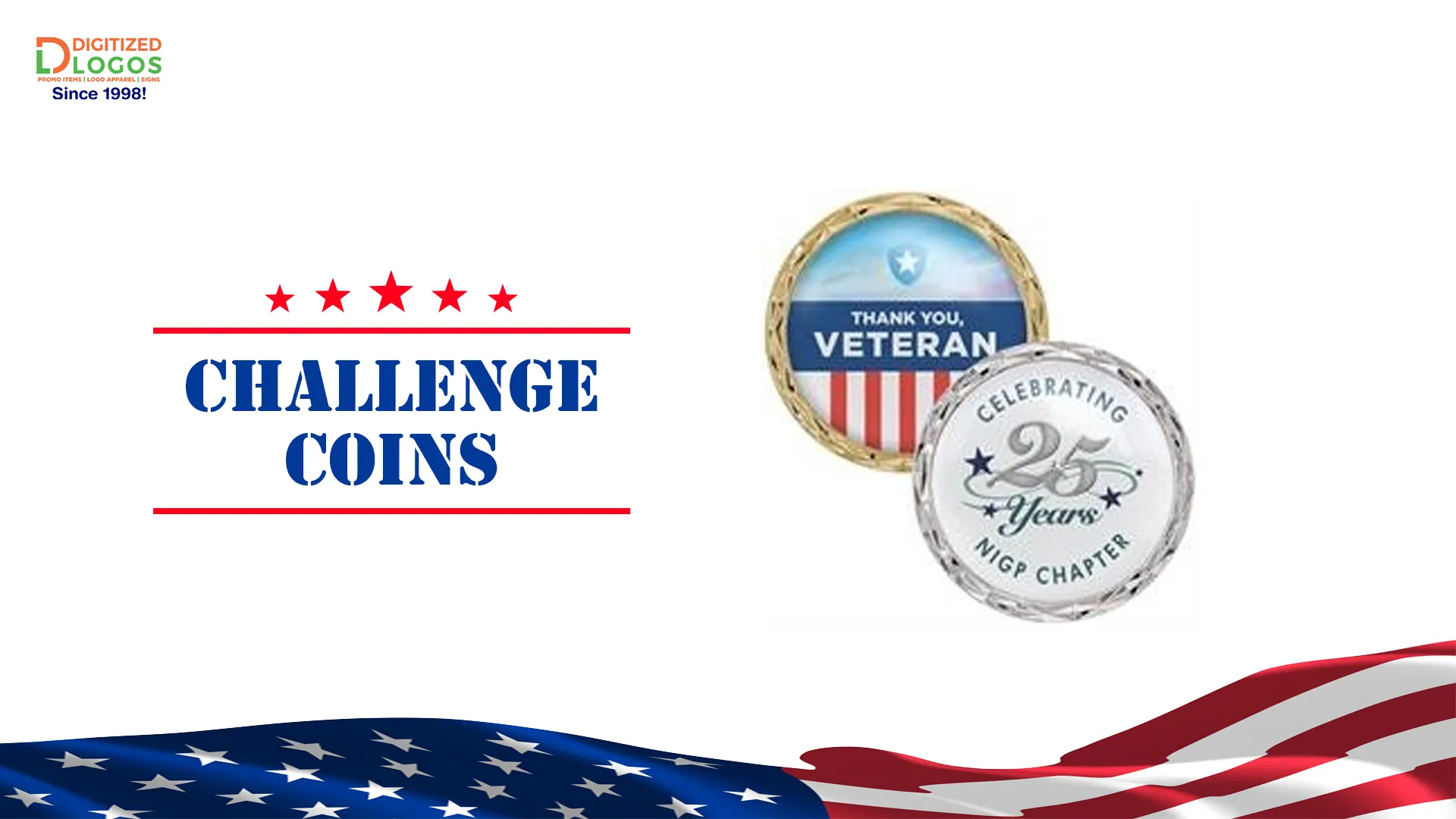 challenge coins