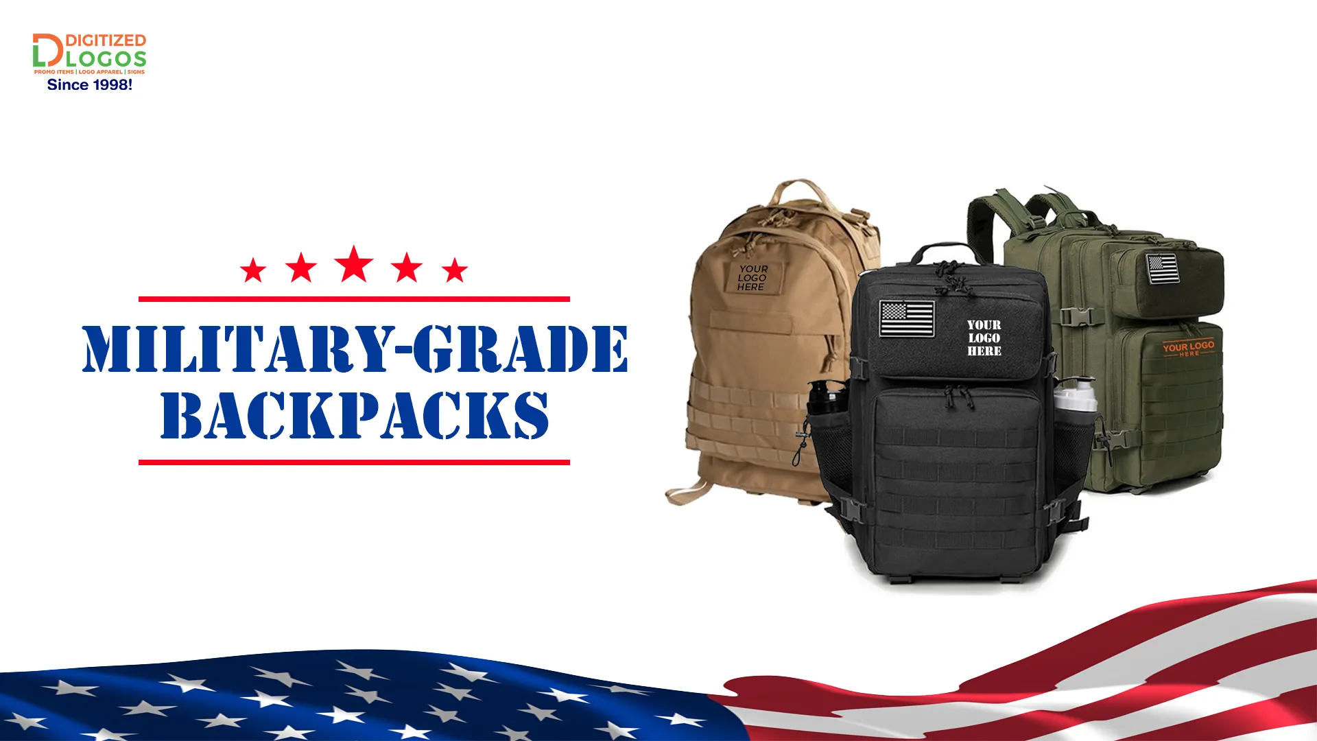 military grade backpacks