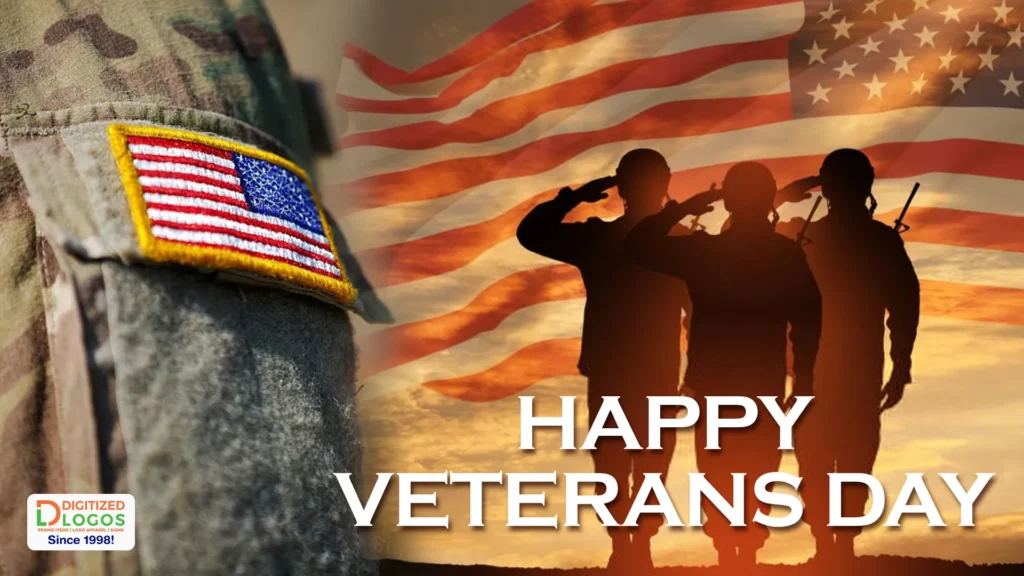 veteran day