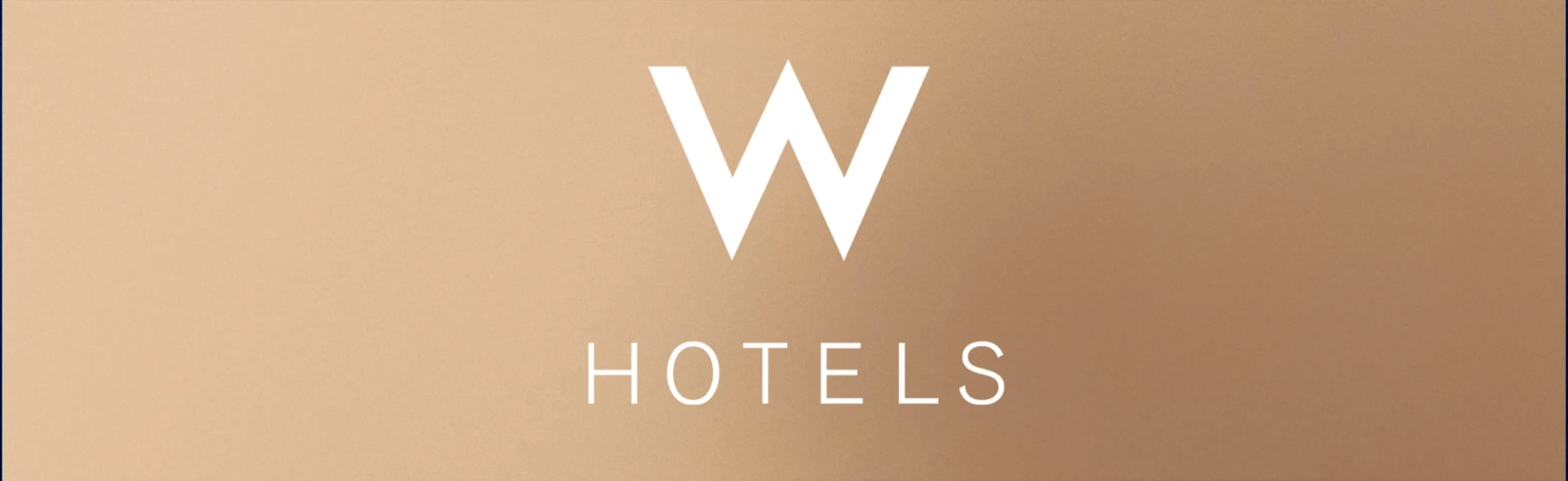 w hotels