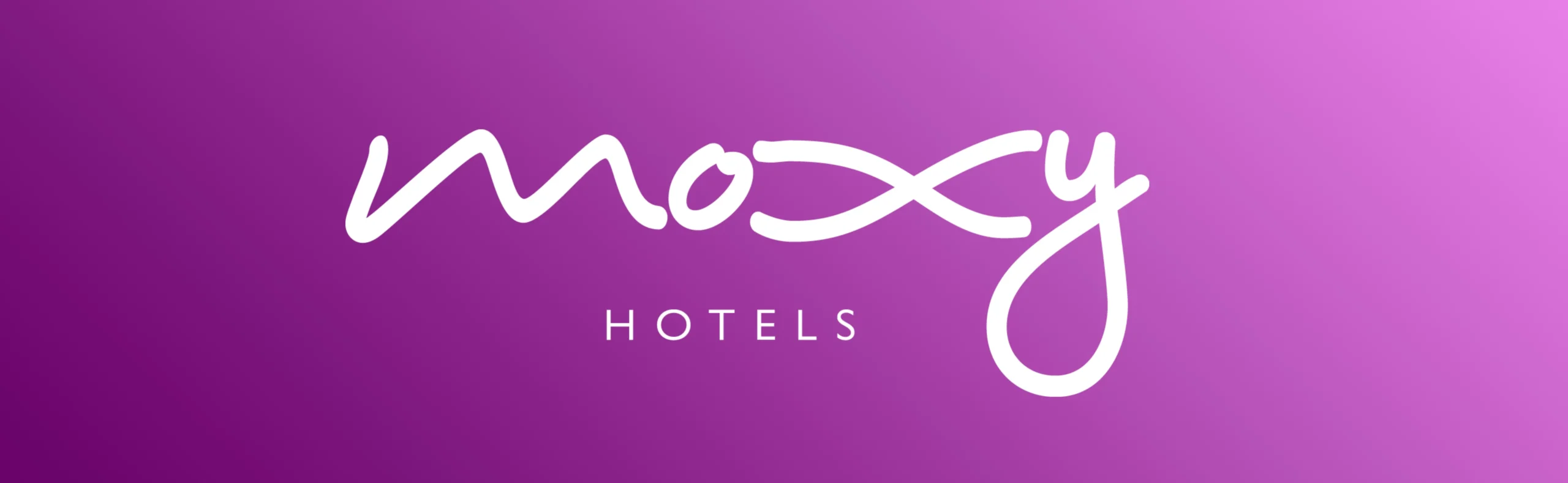 moxy hotels