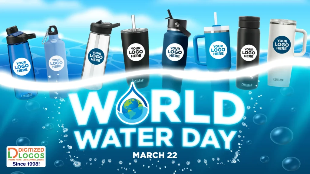 world water day