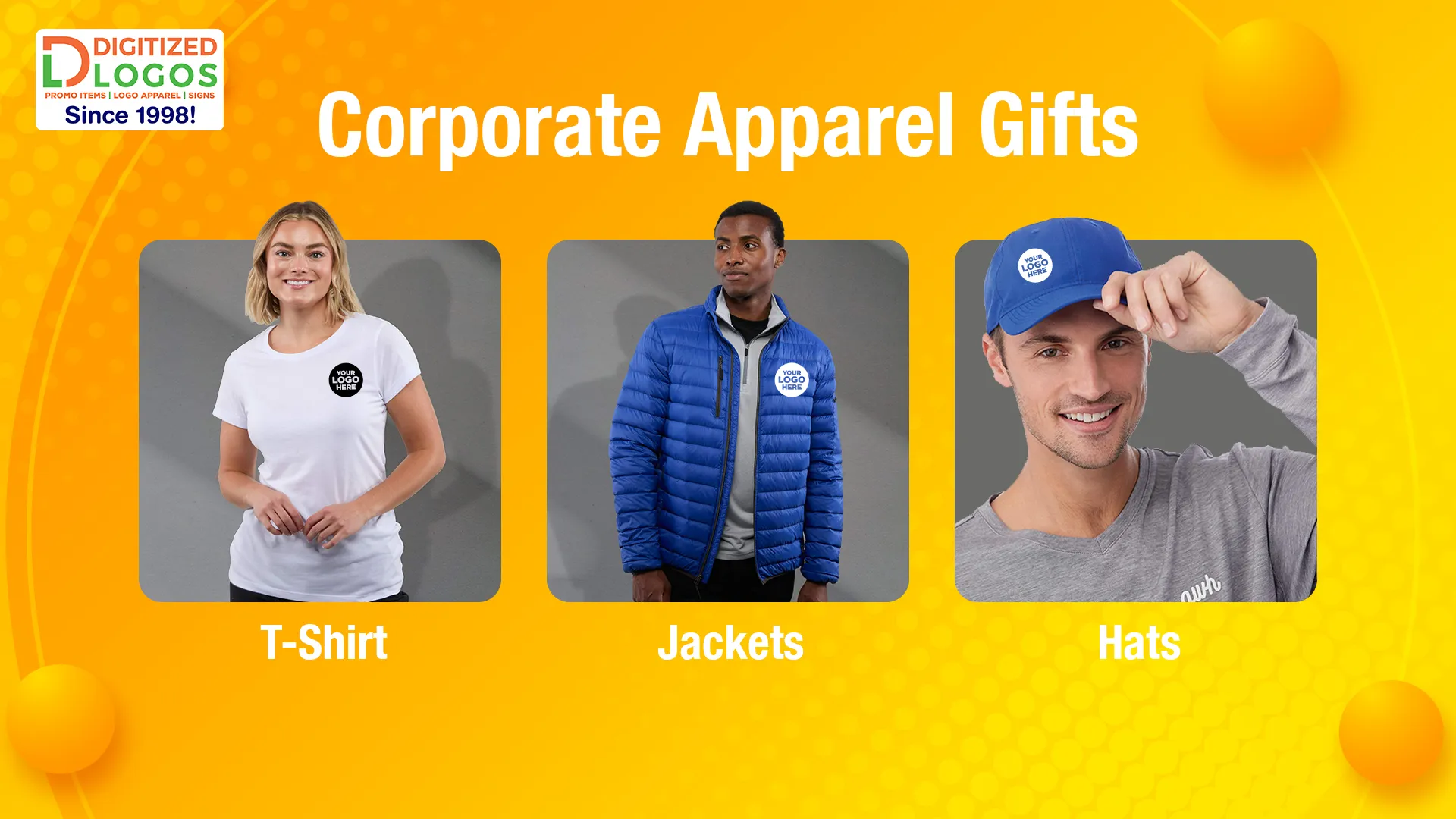 1 corporate apparel gifts