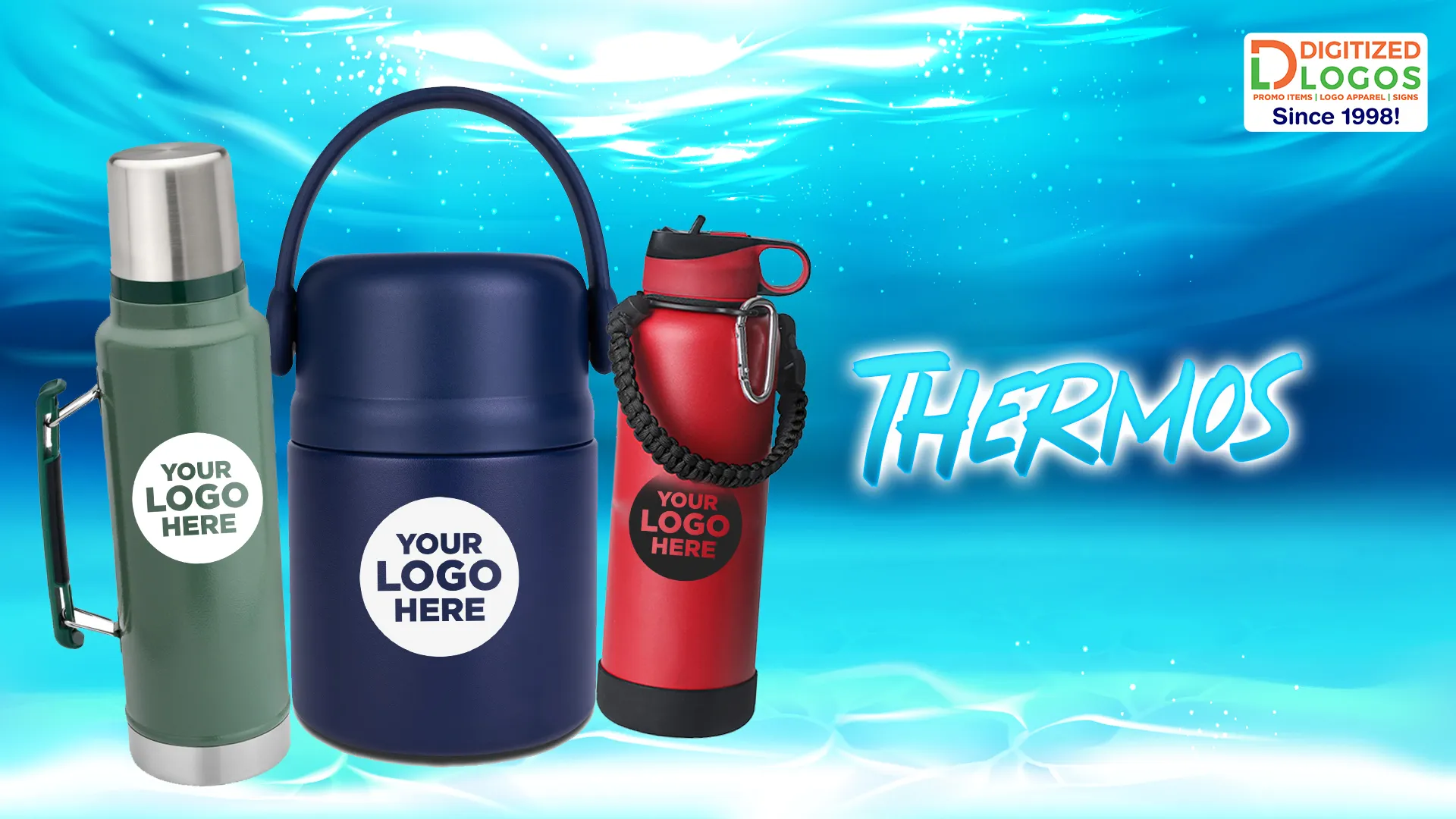 Thermos