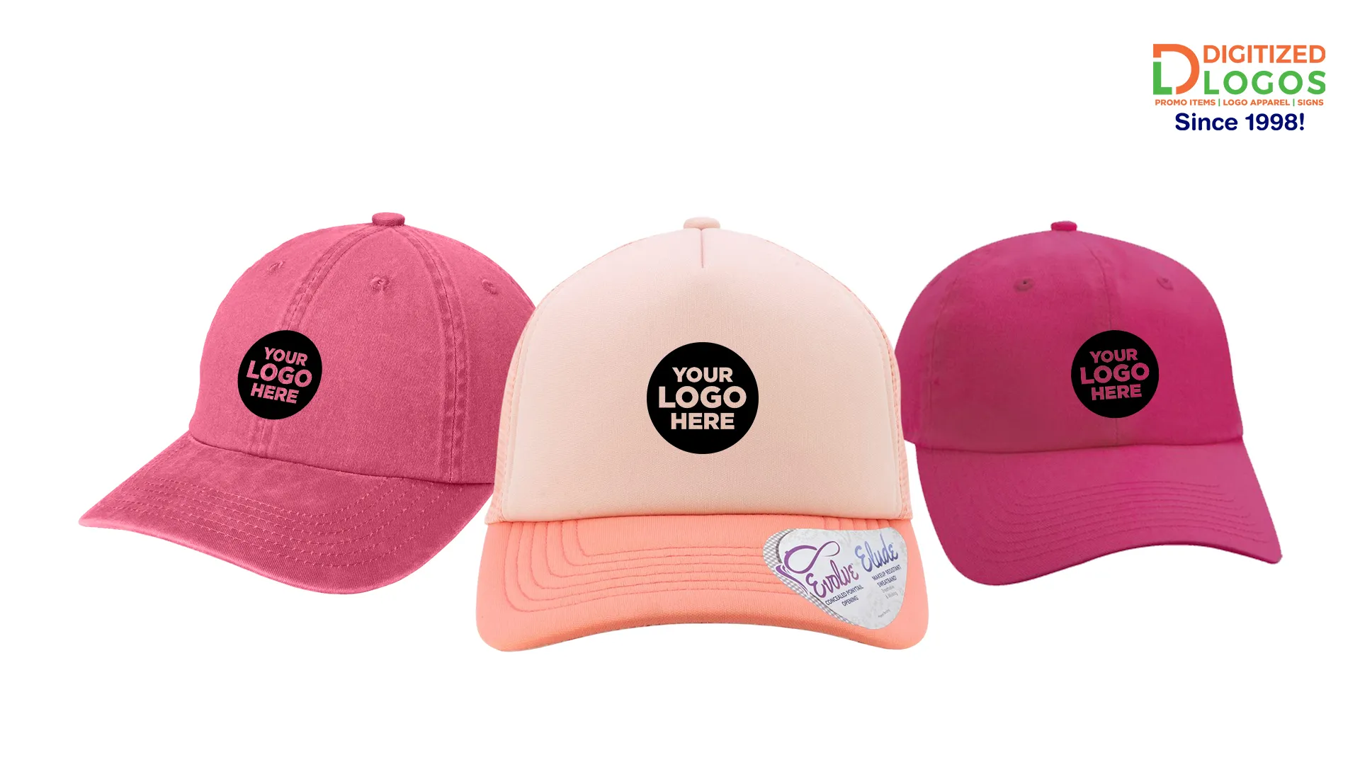 custom hats