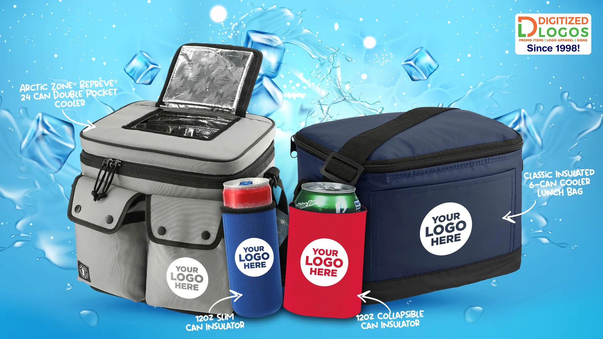 The Perfect Promotional Gifts