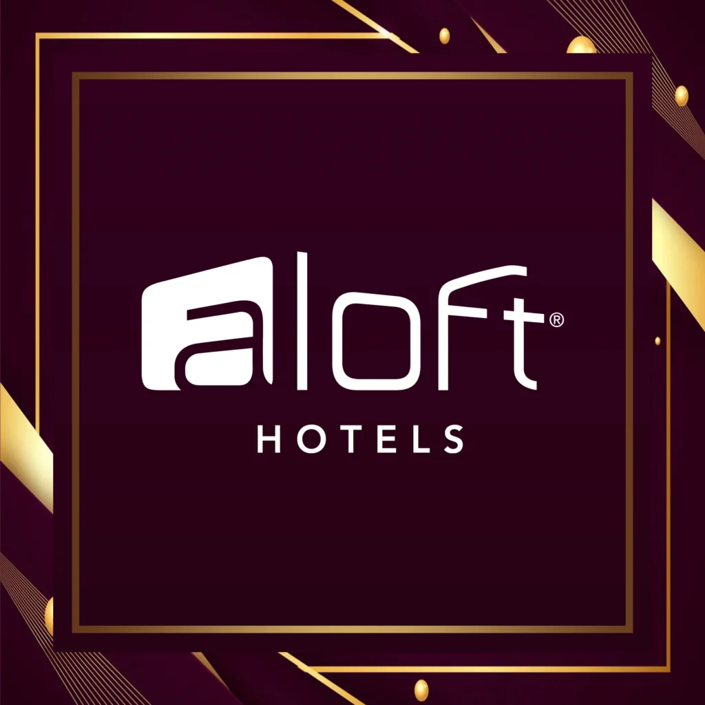 a loft hotel
