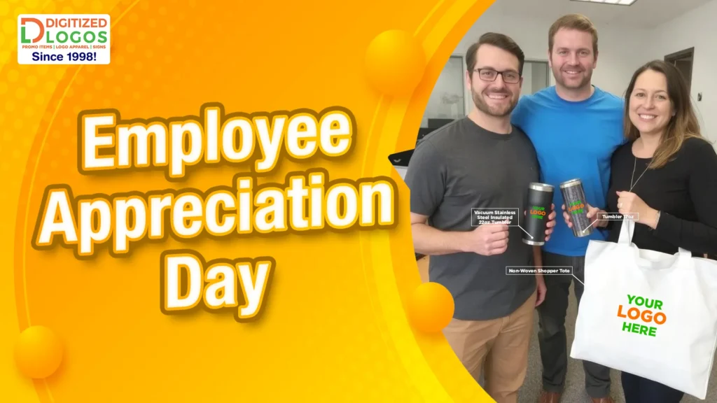 employee appreciation day