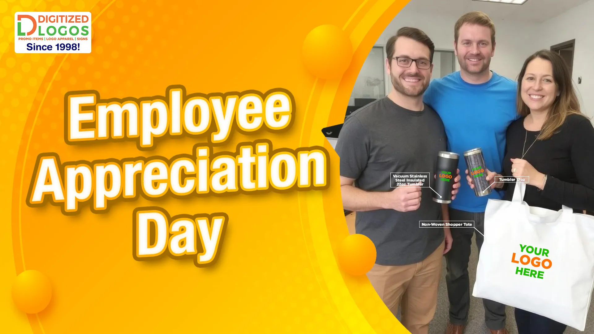 employee appreciation day