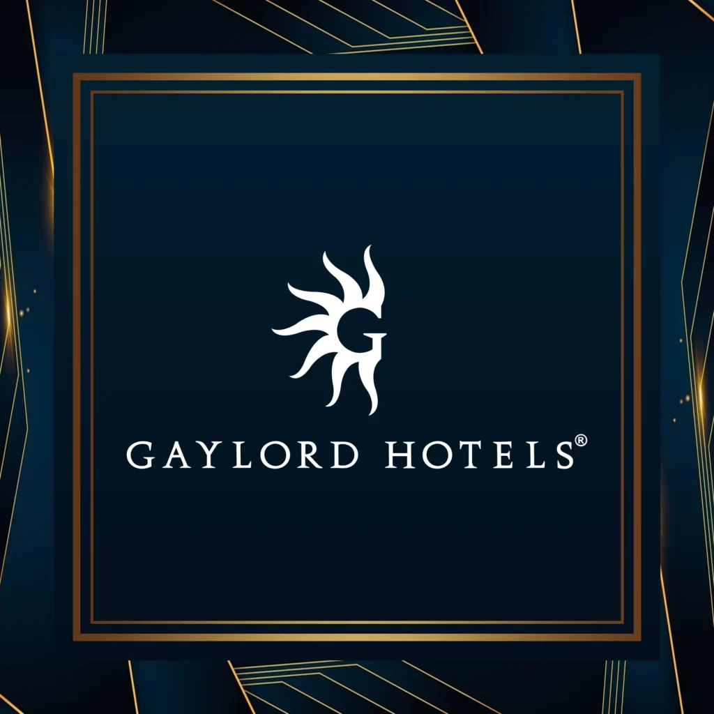 gaylord hotels