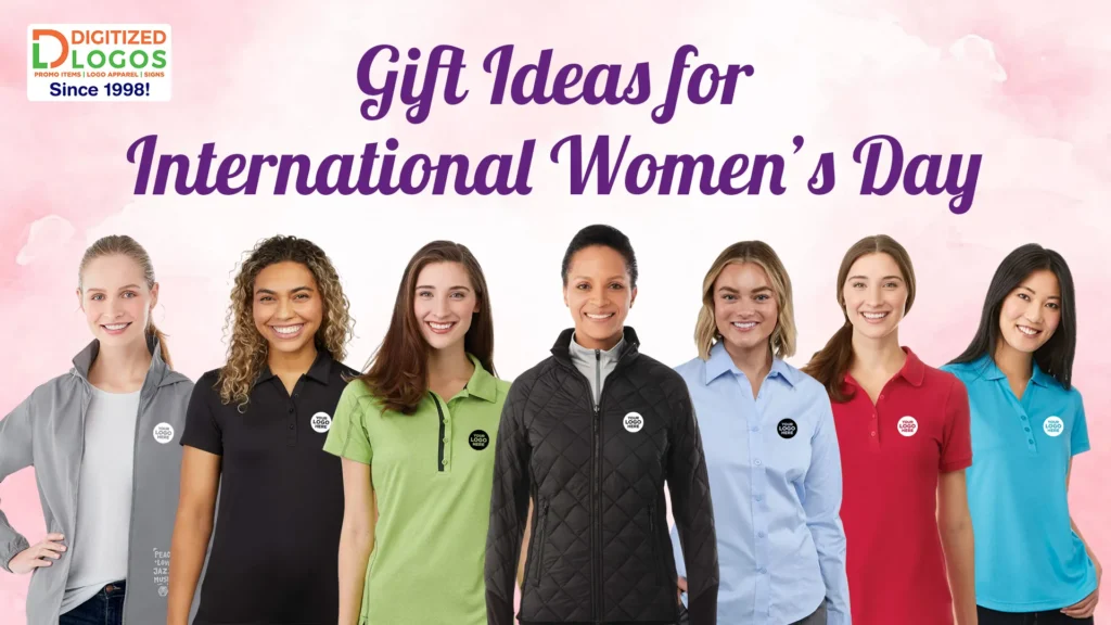 INTERNATIONAL WOMEN'S DAY