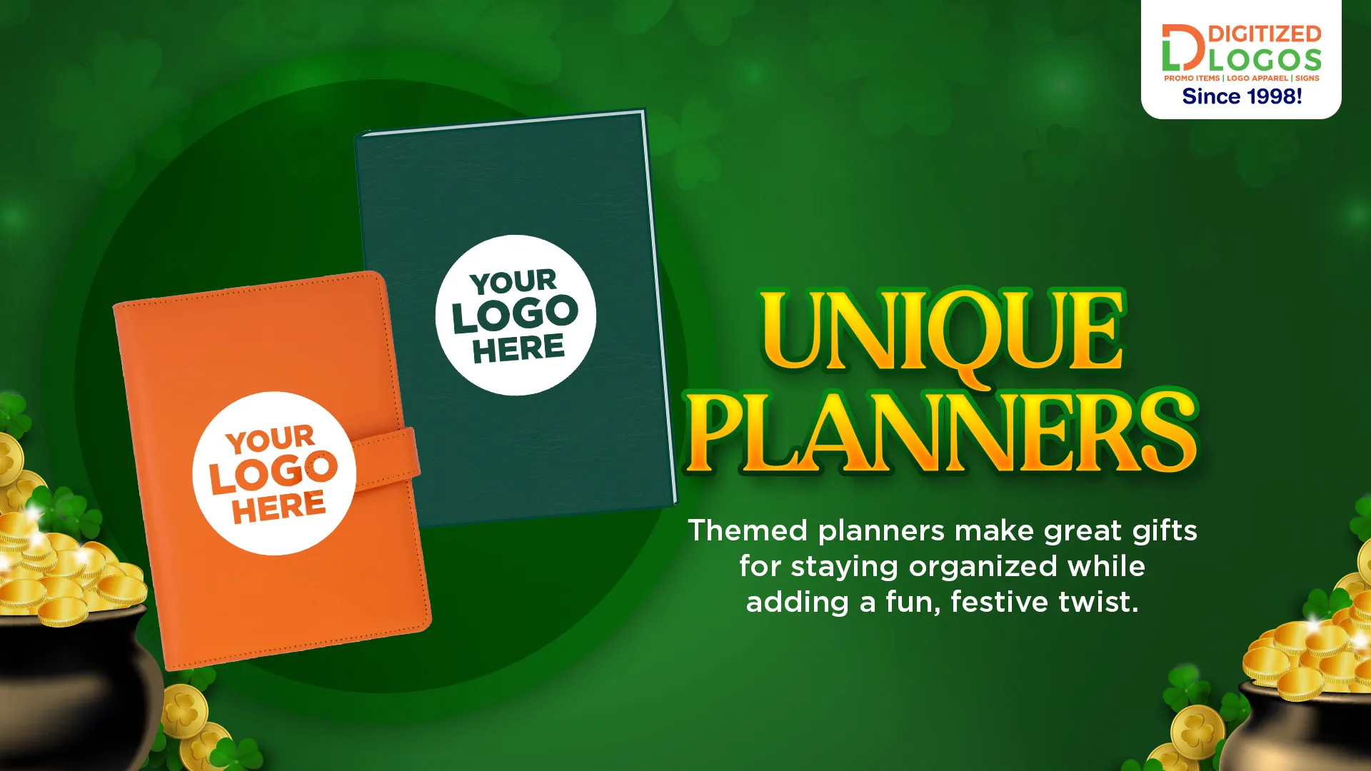 St. Patrick's Day Gifts Ideas