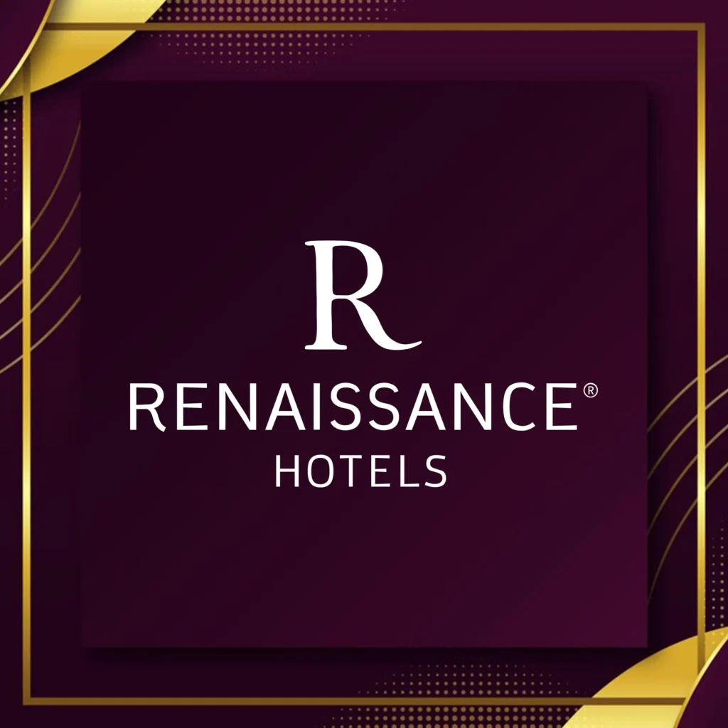 renaissance hotel