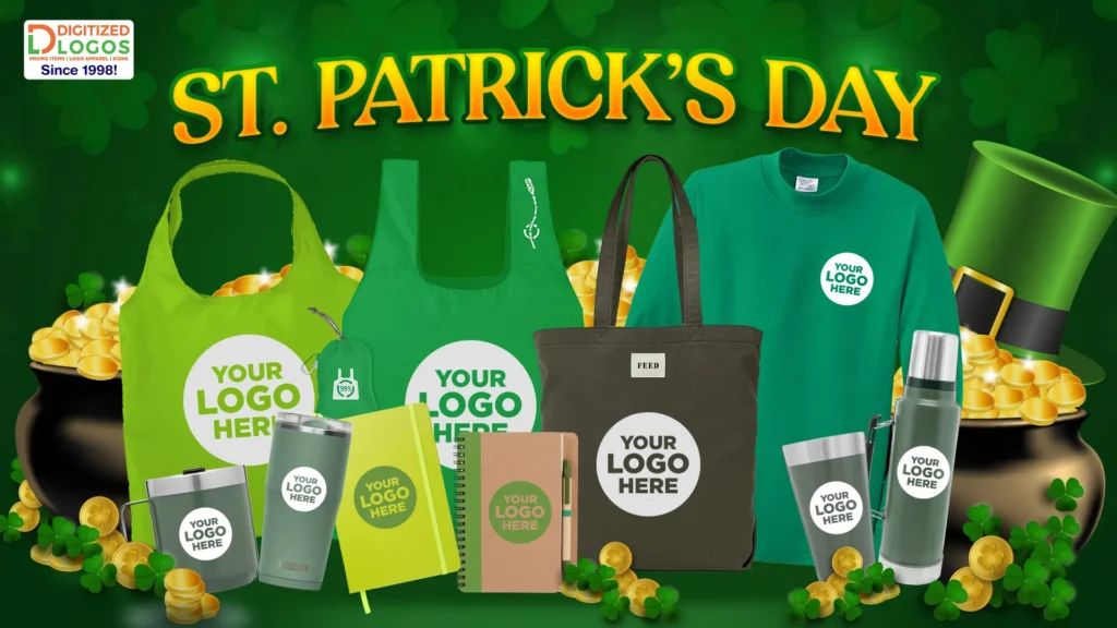 St. Patrick's Day Gifts