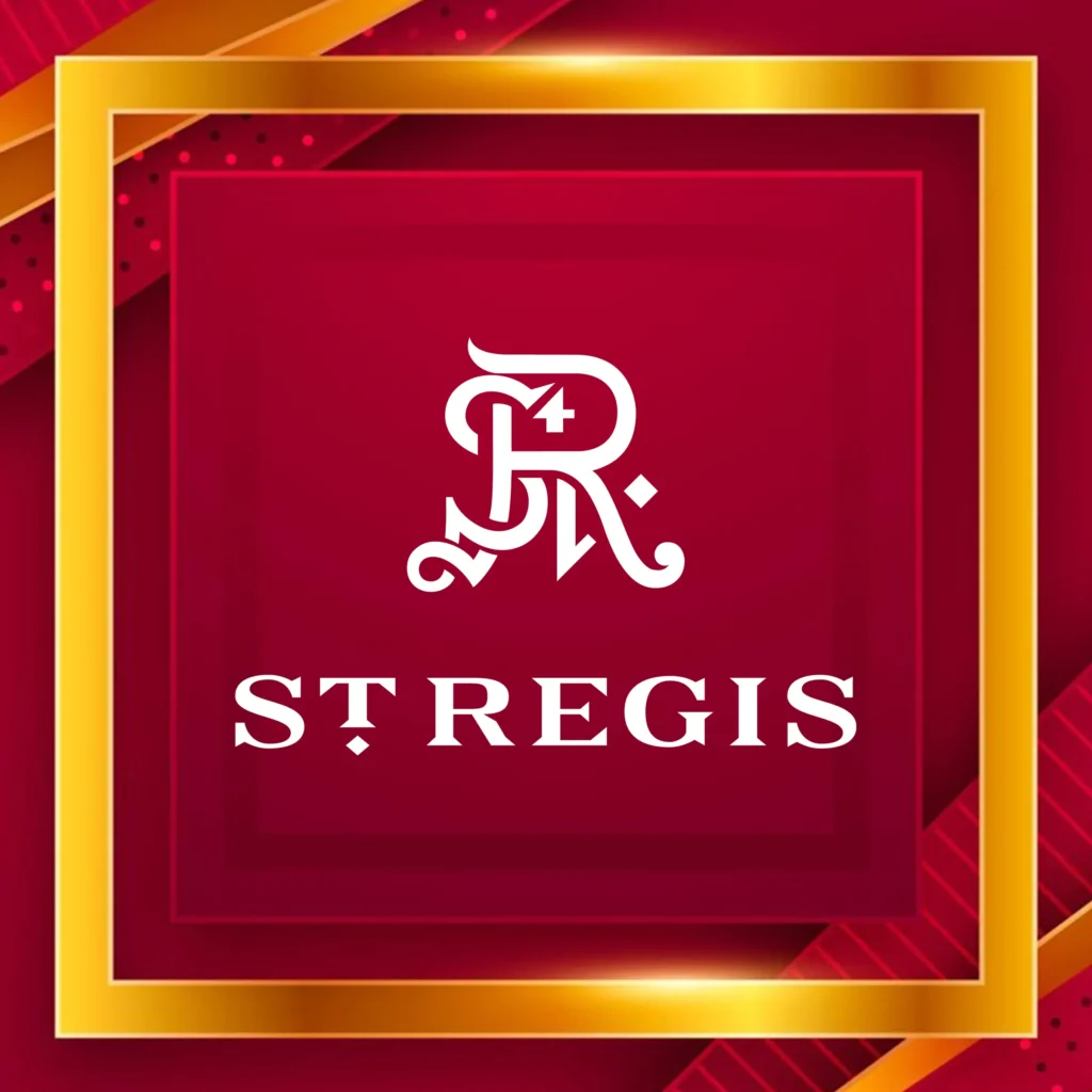 st regis