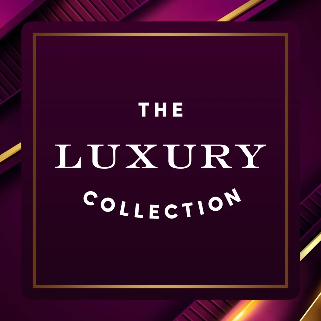 the luxury collection
