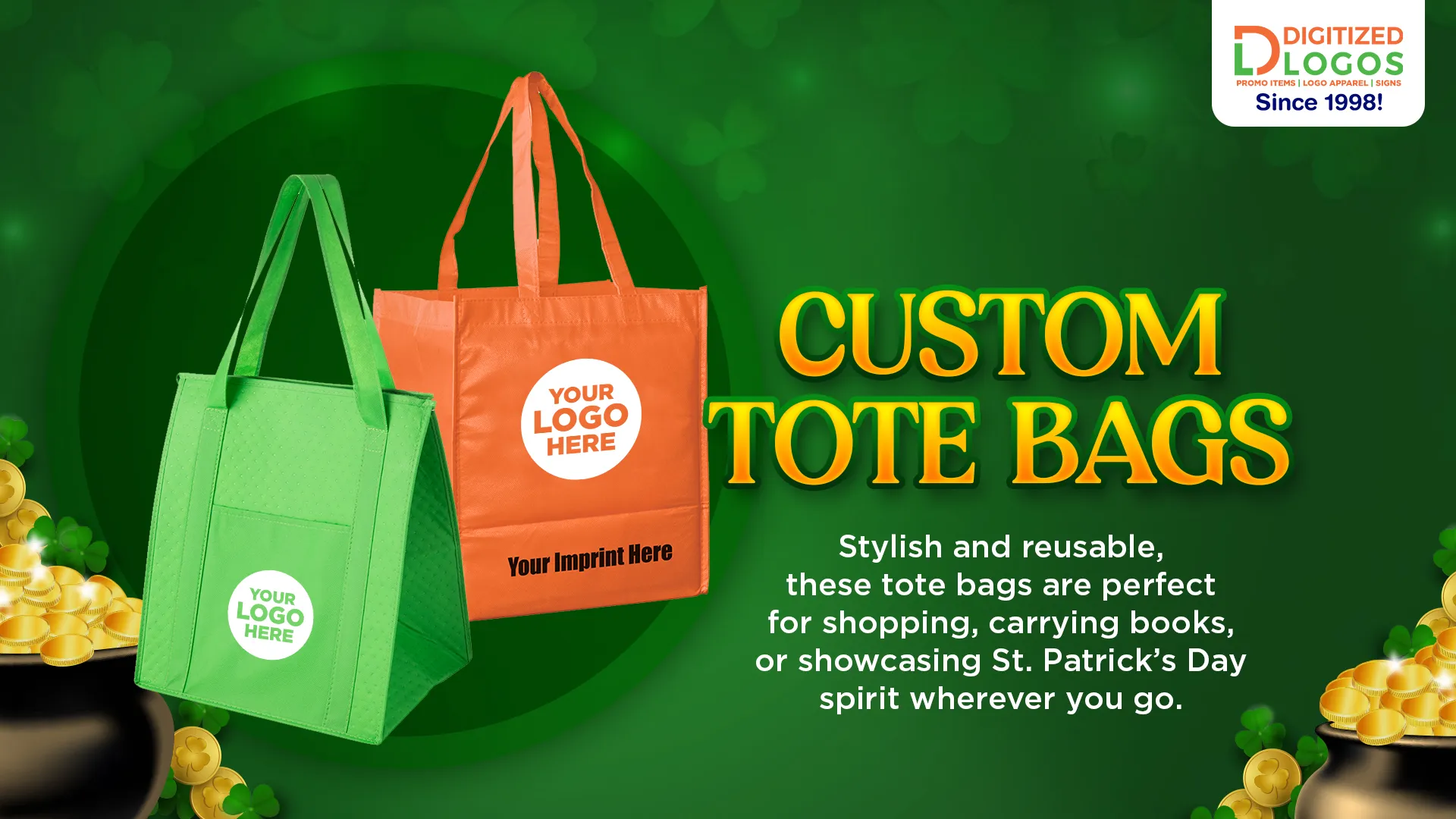 St. Patrick's Day Gifts