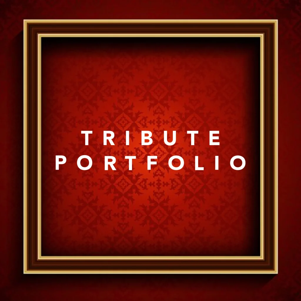 tribute