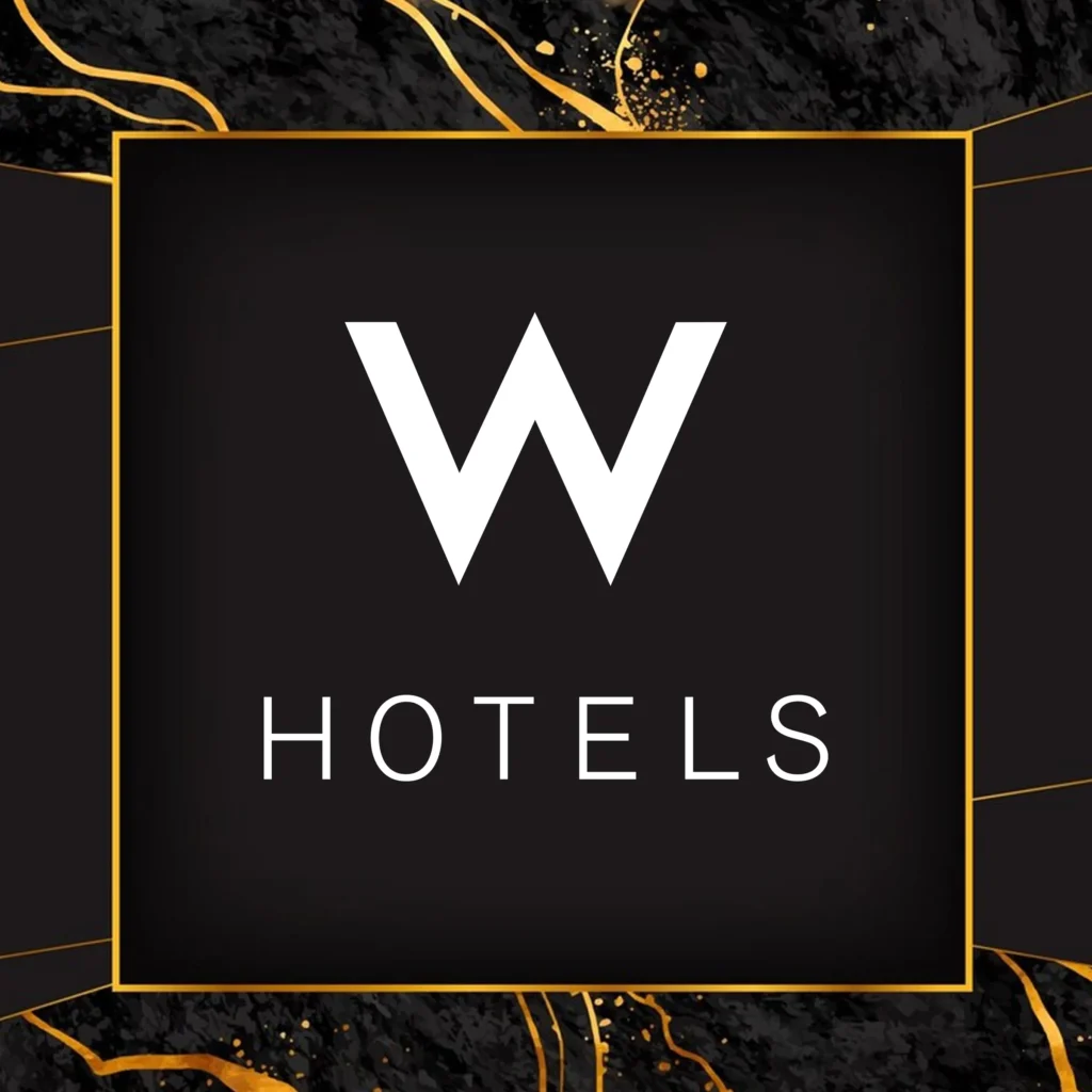 w hotels