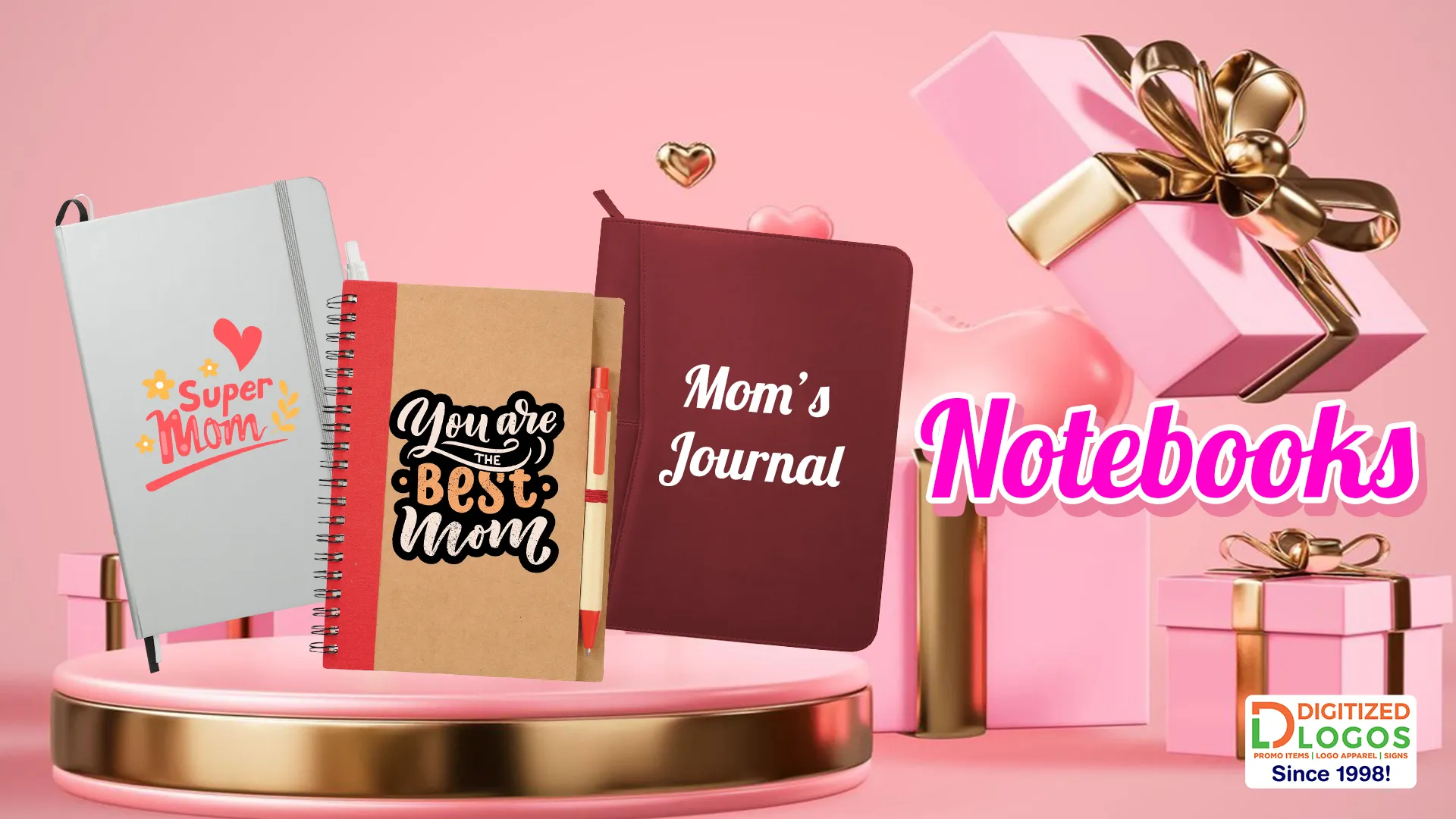 personalized mother's day gifts