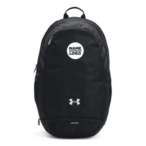 Under Armour Hustle 5.0 TEAM Laptop Backpack
