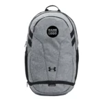 Under Armour Hustle 5.0 TEAM Laptop Backpack