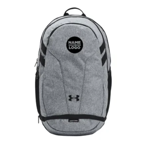 Under Armour Hustle 5.0 TEAM Laptop Backpack