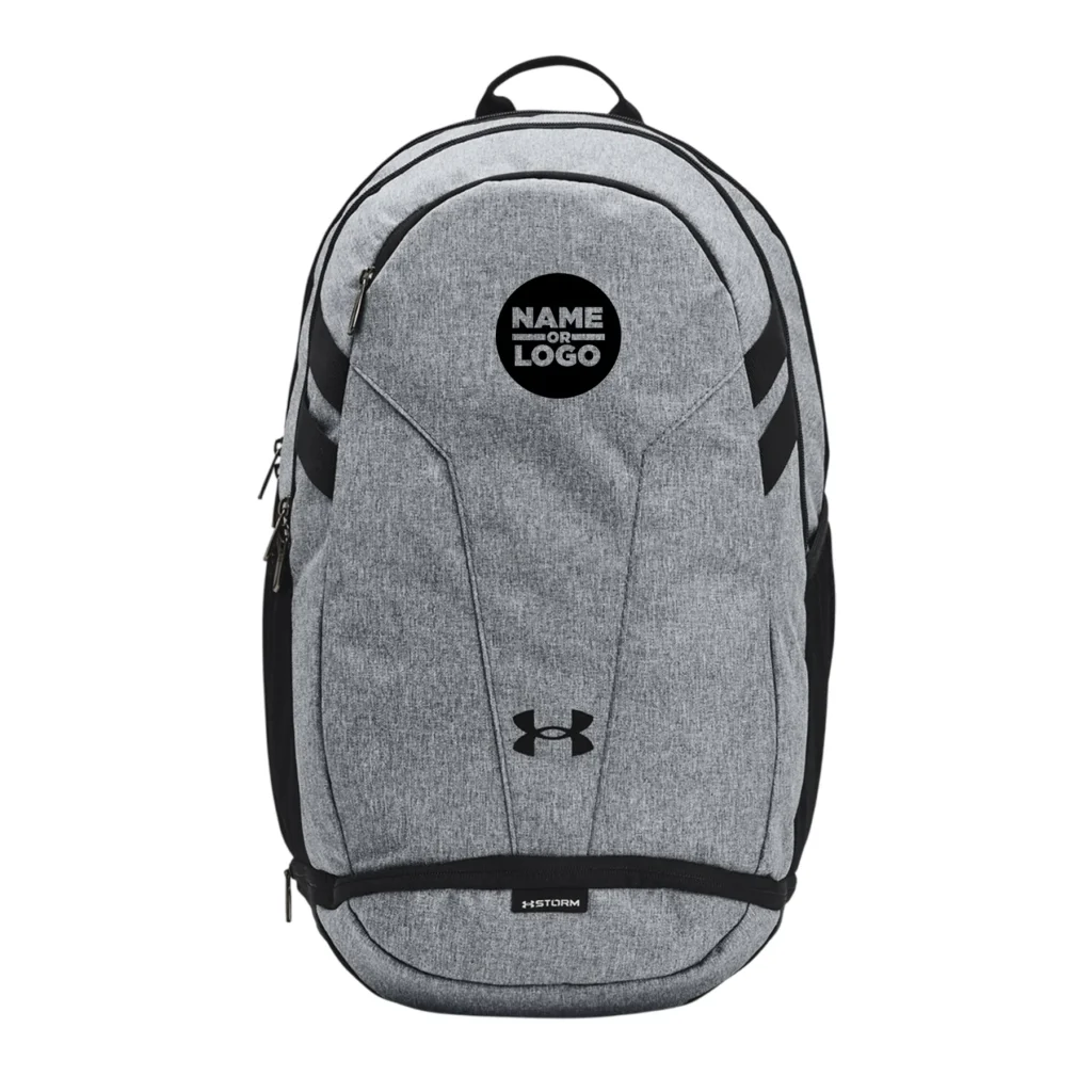 Under Armour Hustle 5.0 TEAM Laptop Backpack