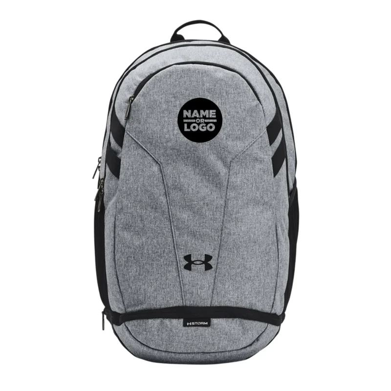 Under Armour Hustle 5.0 TEAM Laptop Backpack