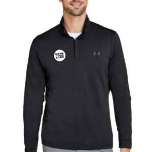 Under Armour Men's Playoff Quarter-Zip