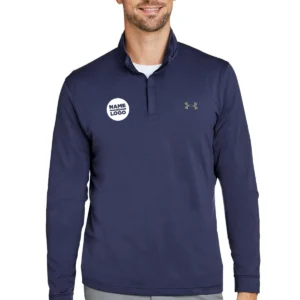 Under Armour Men's Playoff Quarter-Zip