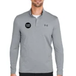 Under Armour Men's Playoff Quarter-Zip