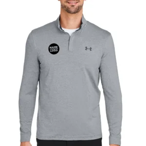 Under Armour Men's Playoff Quarter-Zip