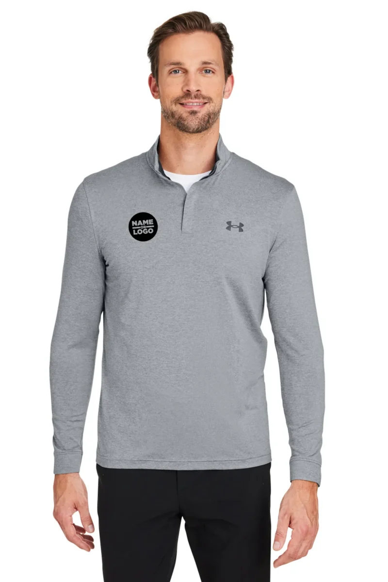 Under Armour Men's Playoff Quarter-Zip
