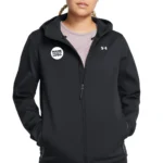 Under Armour Ladies' ColdGear® Infrared Shield 2.0 Jacket