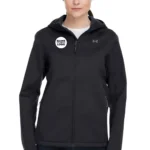 Under Armour Ladies' ColdGear® Infrared Shield 2.0 Jacket