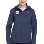 Under Armour Ladies' ColdGear® Infrared Shield 2.0 Jacket