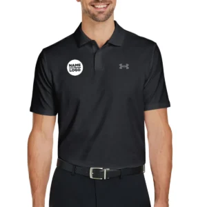 Under Armour Men's Performance 3.0 Golf Polo
