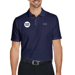 Under Armour Men's Performance 3.0 Golf Polo